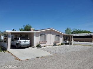 70 Russell Rd, Pahrump, NV 89048