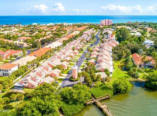 143 Casseekee Trl #143-5, Melbourne Beach, FL 32951