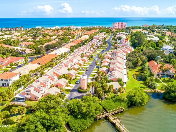 143 Casseekee Trl #143-5, Melbourne Beach, FL 32951