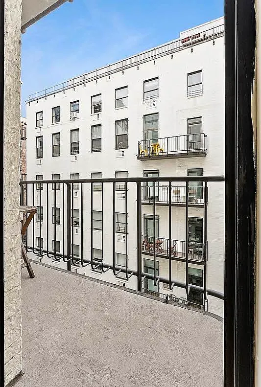 201 East 12th Street — Photo 3