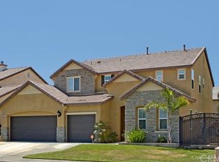 2864 Burgundy Lace Ln, San Jacinto, CA 92582