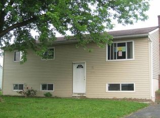 3545 Demington Rd, Columbus, OH 43232