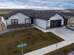201 42nd Ave NE, Great Falls, MT 59404