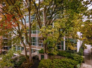 Talisman, Seattle, WA 98101