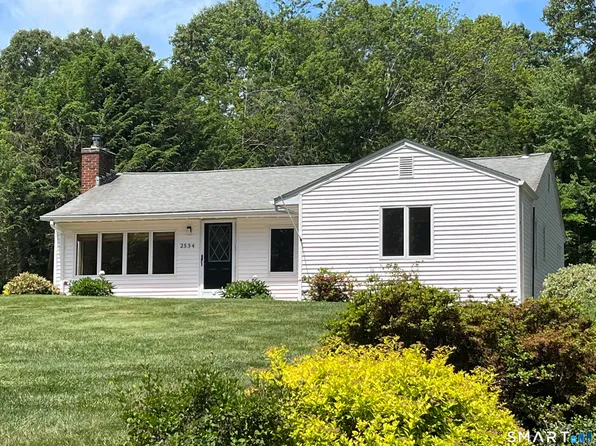 2534 Ellington Road, South Windsor, CT 06074
