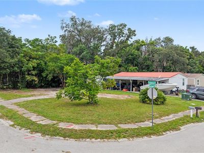 5055 BIRCHWOOD DRIVE LOT 7, Zephyrhills, FL, 33541