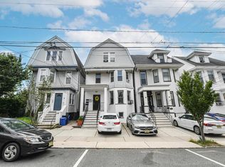 9 50th St, Weehawken, NJ 07086