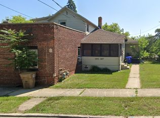 5427 14th Ave #1, Kenosha, WI 53140
