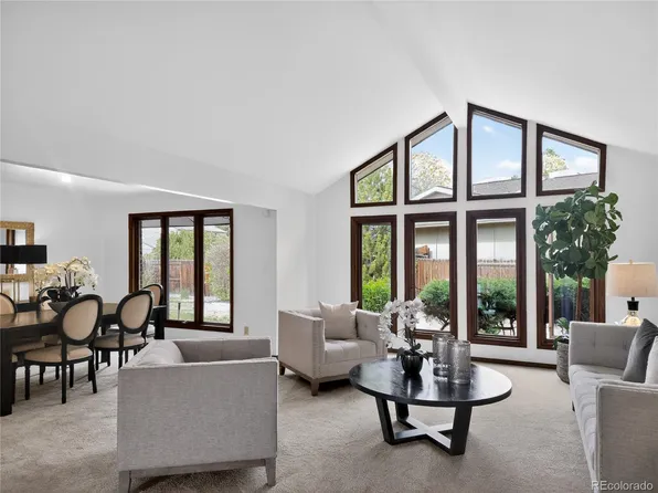 5972 S Eudora Court, Centennial, CO 80121