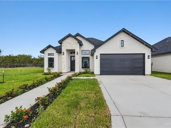 4101 Alexia Ln, Edinburg, TX 78542