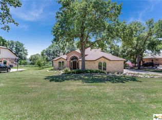 280 Capstone St, Belton, TX 76513