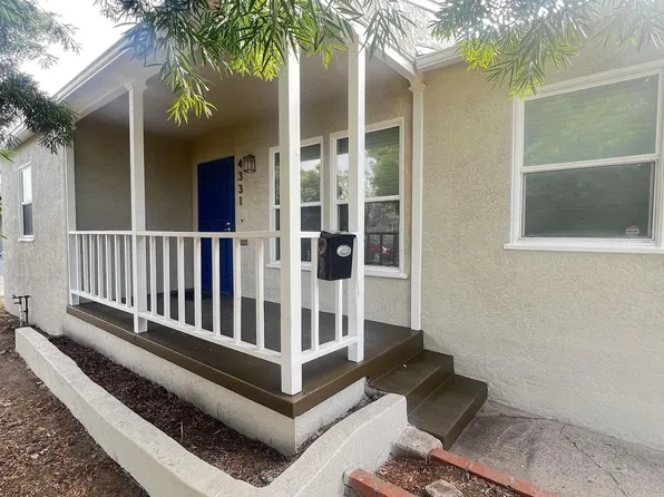 4331 Corinth St, San Diego, CA 92115