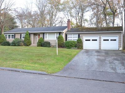 70 Wendy Road, Trumbull, CT, 06611