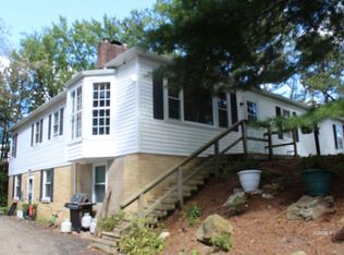 1 Koker Ln, Nelsonville, OH 45764
