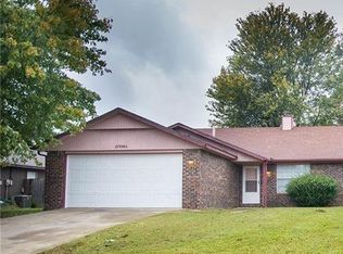2006 Ashlee Dr UNIT A, Springdale, AR 72764