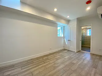 Rented by Compass
