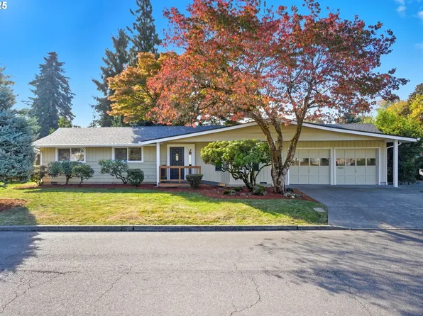 255 Macarthur St, Saint Helens, OR 97051