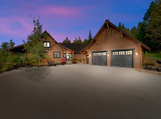 7612 S Buckrail Rd, Harrison, ID 83833