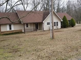 29183 S Creekside Pl, Inola, OK 74036