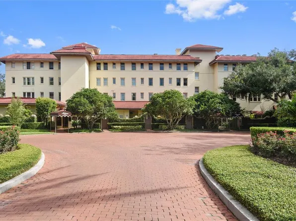 1600 Alabama Dr APT 402, Winter Park, FL 32789