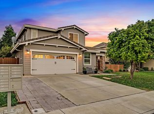 4056 Escatta Ave, Tracy, CA