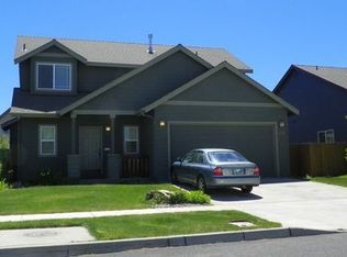 21277 Capella Pl, Bend, OR 97702