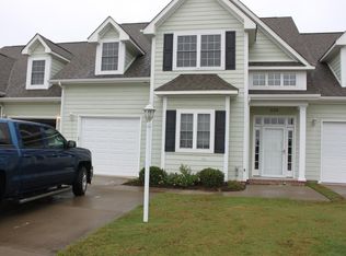 529 Water Crest Cir, Elizabeth City, NC 27909