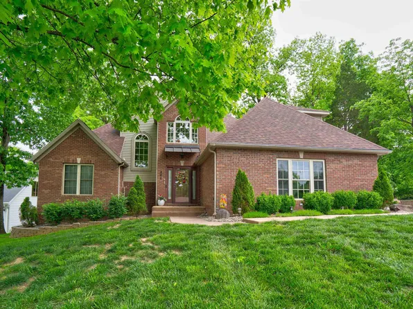 866 S Melody Ln, Santa Claus, IN 47579