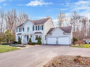 567 Deming St, South Windsor, CT 06074