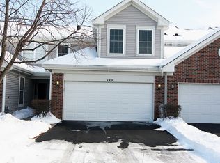 190 Millers Xing #0, Itasca, IL 60143