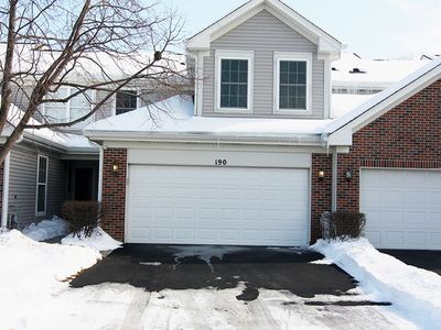 190 Millers Xing #0, Itasca, IL, 60143