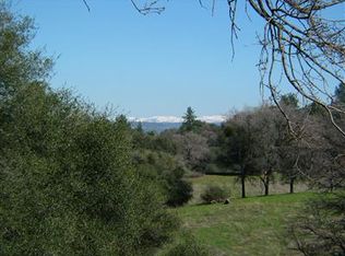 7100 Shinn Ranch Rd, El Dorado, CA 95623