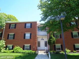 100 Castletown Rd UNIT 301, Lutherville Timonium, MD 21093