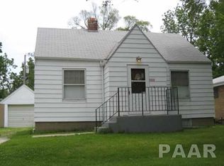 3522 N Gale Ave, Peoria, IL 61604