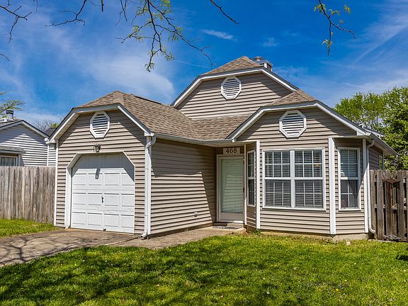 2nd image of 468 Chelsea Woods Dr