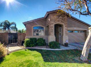 9835 E Forge Ave, Mesa, AZ 85208