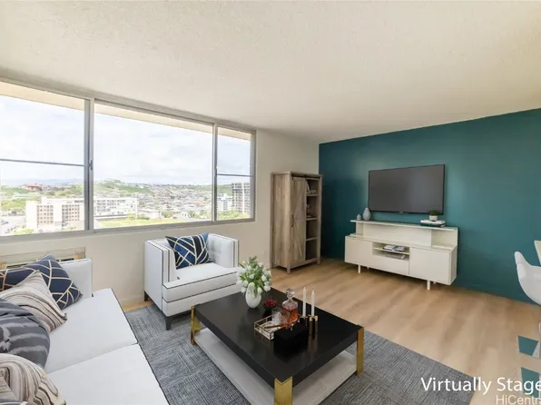 909 Ala Nanala St APT 902, Honolulu, HI 96818