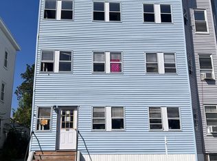 142 Madison St, Fitchburg, MA 01420