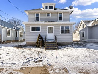 1124 DOTY STREET, Green Bay, WI, 54301