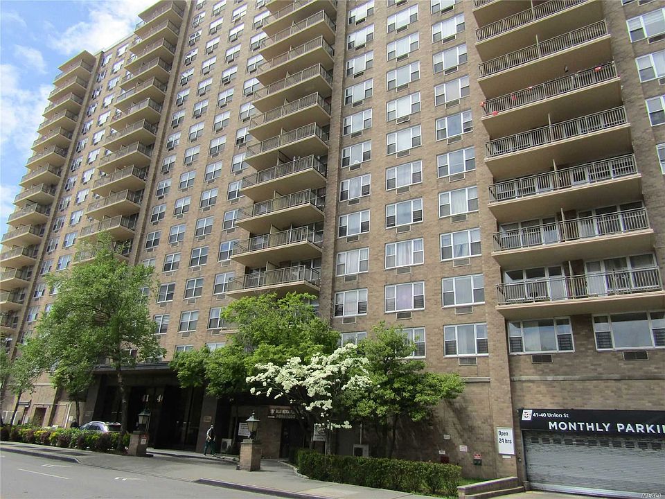 1st image of 41-40 Union St #12-O