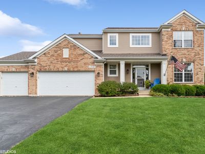 11325 Champion Ct W, Plainfield, IL, 60585