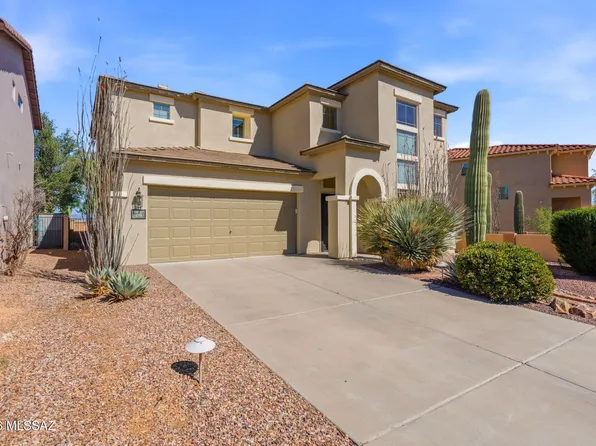 179 E Camino Del Abeto, Sahuarita, AZ 85629