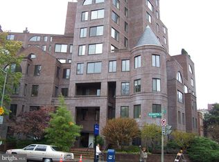 3 Washington Cir NW APT 702, Washington, DC 20037