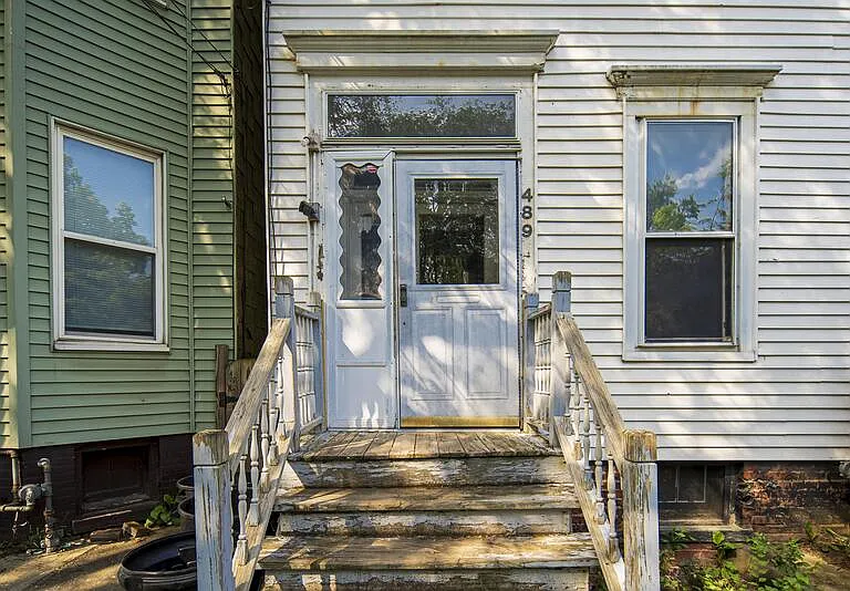 489 Hamilton St #2 — Photo 25