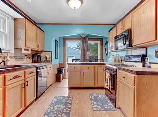 1107 Pershing Ave, Sheboygan, WI 53083