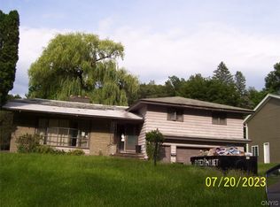 203 Guilford Rd, Syracuse, NY 13224