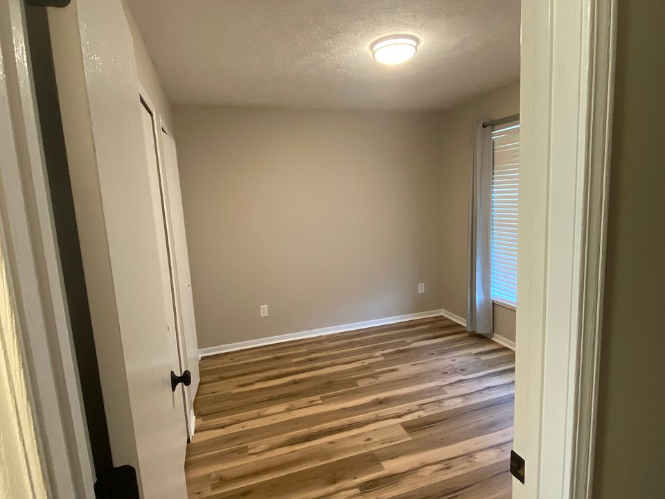 First level bedroom