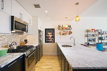 Sold by Corcoran
