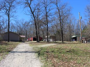 158 Ponder Slab Road, Iberia, MO 65486