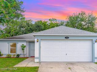 1512 Vista Lake Cir, Melbourne, FL 32904